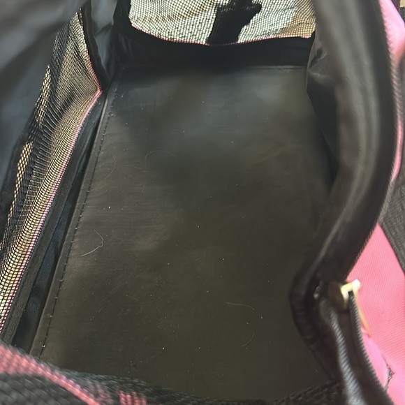 PET CARRIER - Picture 4 of 4